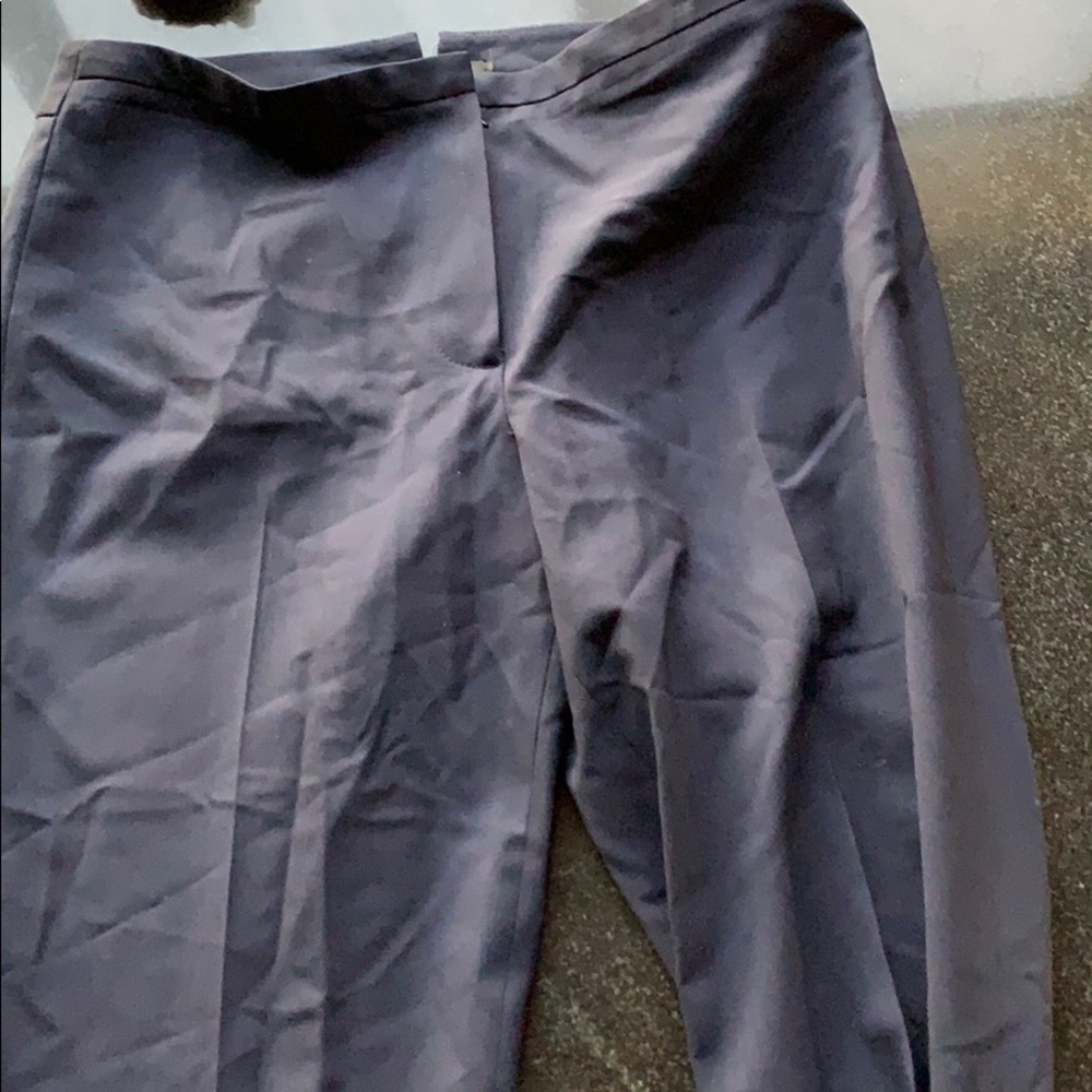 Elie Tahari Dress Pants
